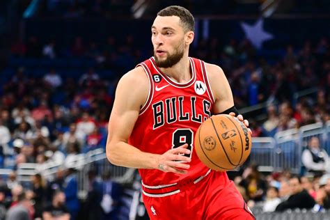 Chicago Bulls Rumors: Likely trades, landing spots for Zach LaVine