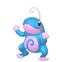 Politoed sprites gallery | Pokémon Database