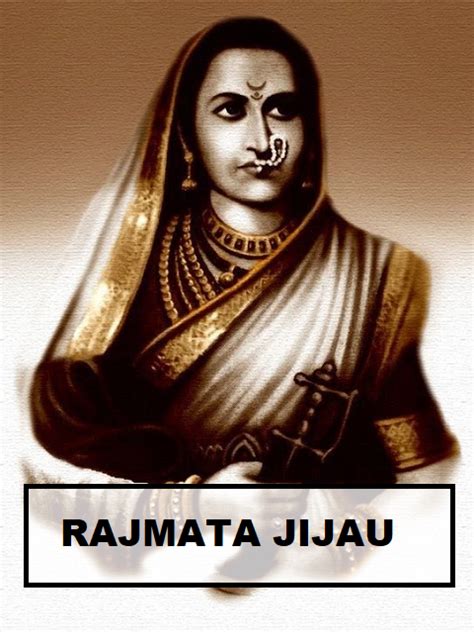 Rajmata Jijau Punyatithi: All about Jijabai, the mother of Chhatrapati Shivaji Maharaj and ...