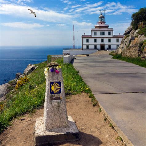 Guided Tour Finisterre-Costa da Morte | Visit the end of the World ...