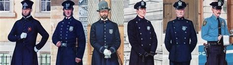 The History of Policing in the City of New York – This site is not ...