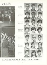 Bettendorf High School - Beacon (Bettendorf, IA), Class of 1967, Page ...