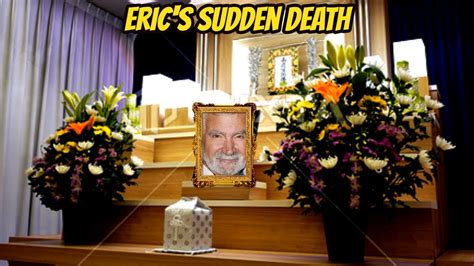 Eric's sudden death - Battle for property The Bold and the Beautiful Spoilers - YouTube