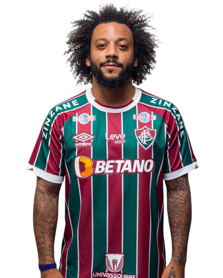 MARCELO — Fluminense Football Club