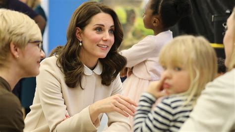 Watch Access Hollywood Interview: Kate Middleton Steps Out To Support Fellow Pregnant Moms - NBC.com