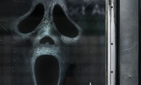 Scream 6 Trailer Takes Ghostface to New York City - GameRevolution