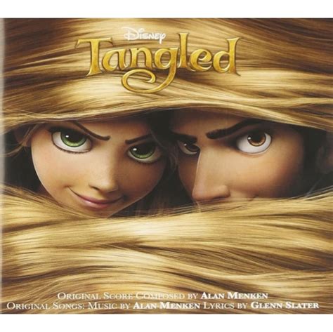 Tangled - Soundtrack (CD) | Best Buy Canada