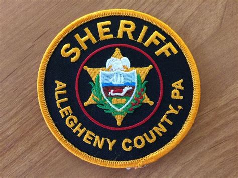 Allegheny County Sheriff Christmas 2023 - Calendar 2024 Template