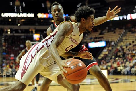 Florida State forward Phil Cofer talks getting healthy and how it feels ...