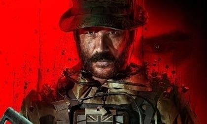 Call of Duty: Modern Warfare 3 trailer offers first look at campaign