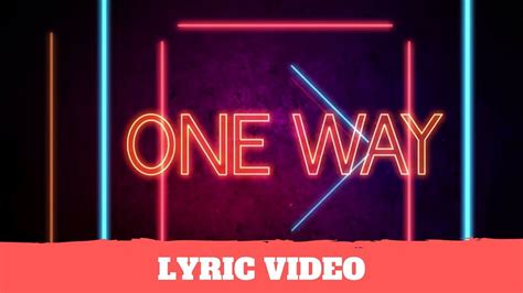 One Way - Hillsong Kids Lyric Video - YouTube in 2021 | Hillsong kids, Hillsong, Kids worship songs