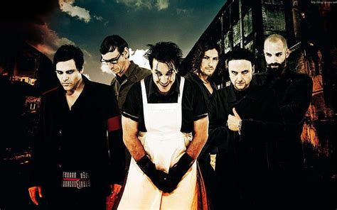 Rammstein, Till Lindemann, Richard Kruspe :: HD wallpaper | Pxfuel