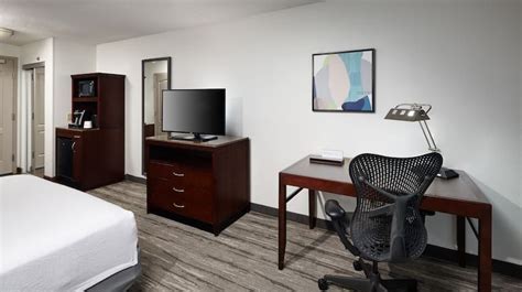 Book Your Stay at Our Merrillville, Indiana Hotel | Hilton Garden Inn