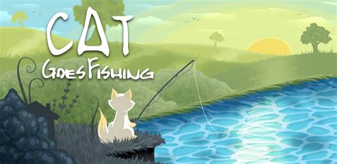 Um guia passo a passo para baixar Cat Goes Fishing LITE