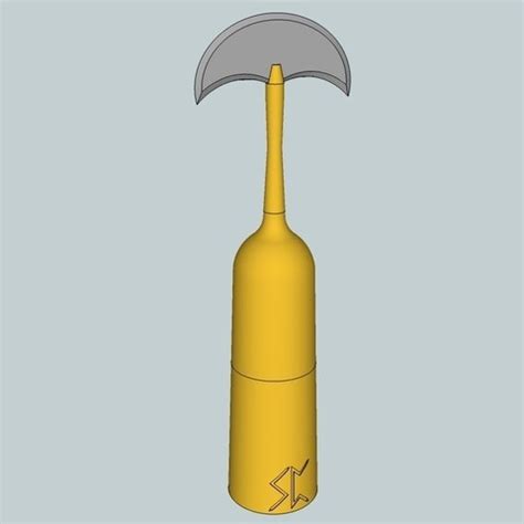 Download free 3D printing designs Roman Gladiator's weapon : the ...