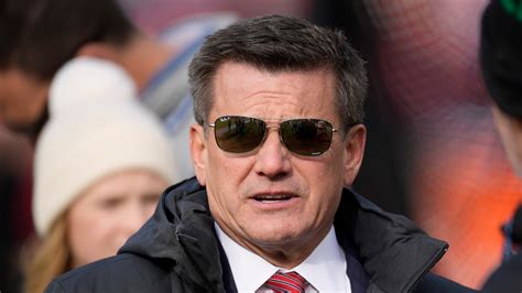 Cardinals' Michael Bidwill accused of cheating in arbitration filing ...