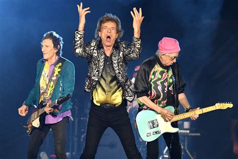 Rolling Stones Announce 2024 North American Tour | DRGNews