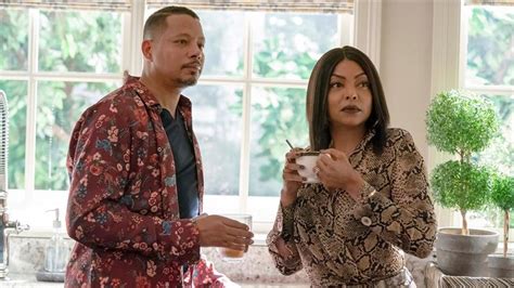 'Empire' To End Following Upcoming Sixth Season | Access