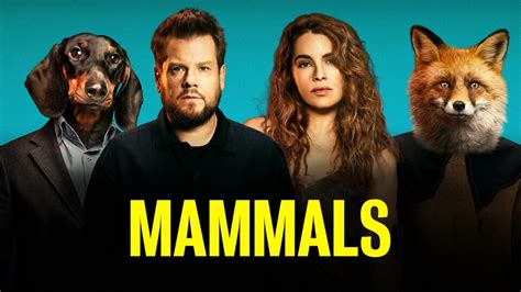 Mammals (2022) - Amazon Prime Video Series - Where To Watch