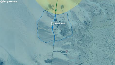 @Suriyak on Twitter: "#Yemen: #Shabwah #شبوة : Giant Brigades launched new operation north of ...