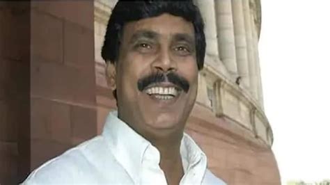 Gangster-politician Anand Mohan, convicted of IAS officer's killing ...