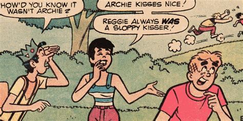 Best Archie Comics Characters Ranked