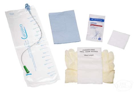 Free Catheter Samples | Free Urinary Catheters | 180 Medical