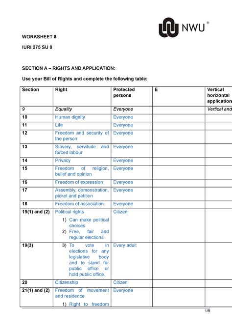 Worksheet+8+-+SU8 - NB for tests - WORKSHEET 8 IURI 275 SU 8 SECTION A ...