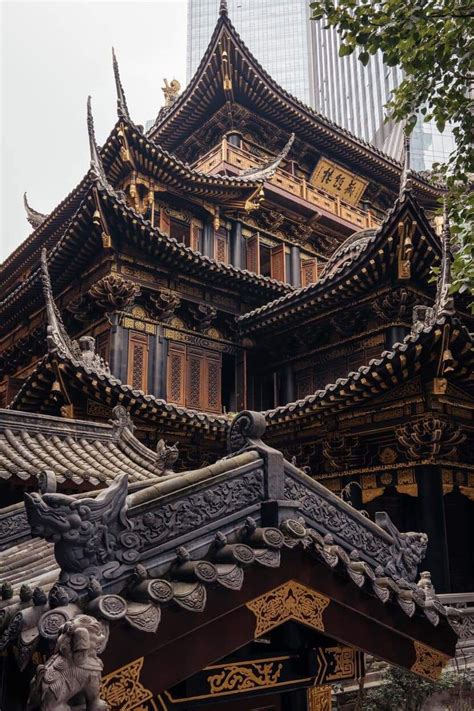 Pin by Sondra Petrone on Aesthetics | China architecture, Ancient ...