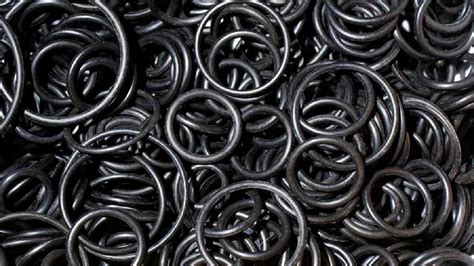 How to Find the Best Rubber Seals for Your Applications