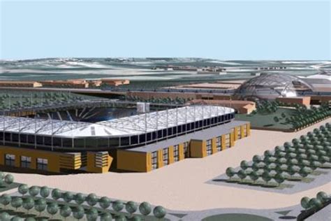 Brescia, ecco il piano per il nuovo stadio - SerieBnews.com