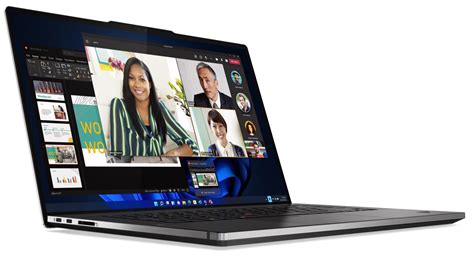 Lenovo ThinkPad Z16 Gen 1 - Specs, Tests, and Prices | LaptopMedia.com