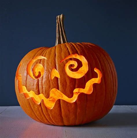 These Creative Pumpkin Carving Ideas Will Get You in the Holiday Spirit ...