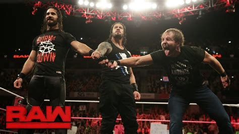 Various: Seth Rollins on Failed Shield Reunion, NJPW US Update, Indies ...