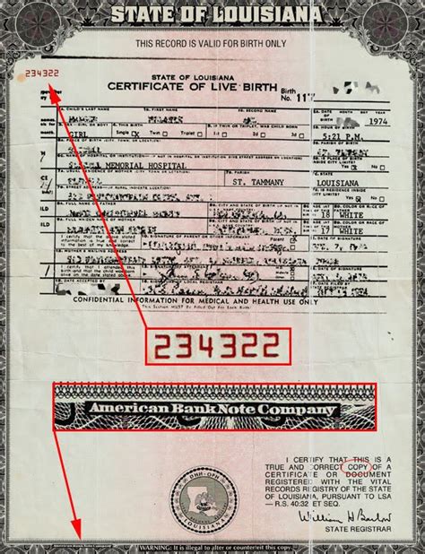 Brian Kelly's Blog: UPDATED: Your Birth Certificate Was Made Into a Bond...it's Worth Billions!