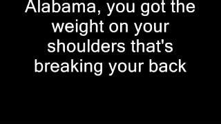 Neil Young - Alabama Chords (Lyrics) - ChordU