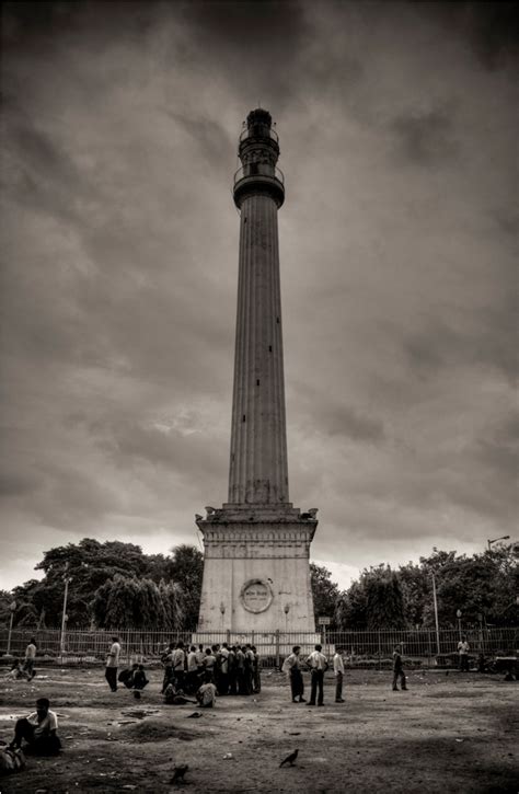 Shahid minar kolkata | DEBASISH SARKAR | Flickr