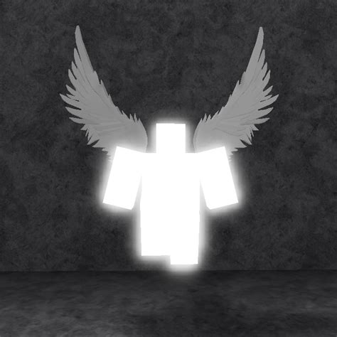 Angel | ROBLOX: Bloody Battle Wiki | Fandom