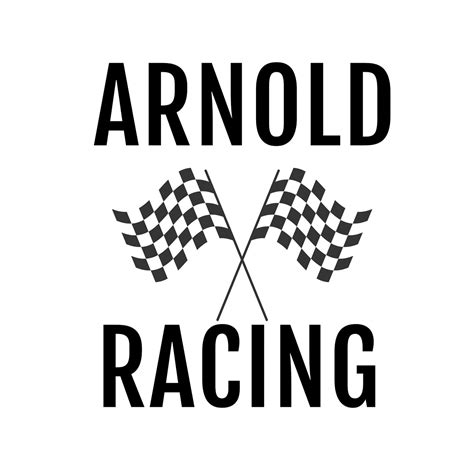 Arnold Racing