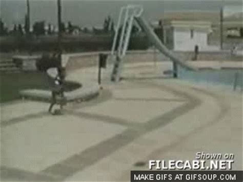 25 Hilarious Diving Fails (GIFs) | Total Pro Sports