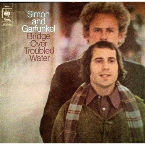 Simon and garfunkel* - bridge over troubled water (lp album re) - Simon And Garfunkel* - Bridge ...