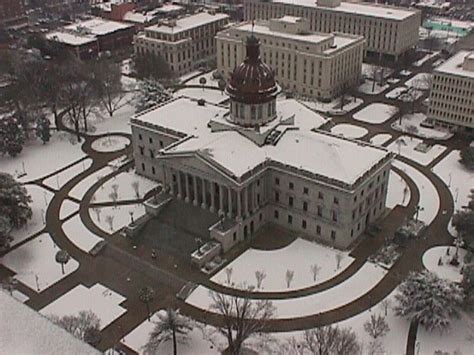 South Carolina State Climatology Office