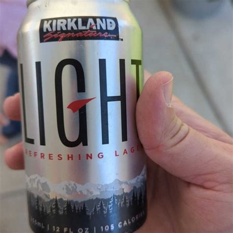 Light - Kirkland Signature - Untappd