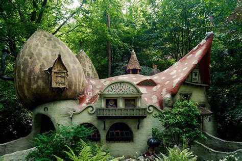 Efteling Theme Park: The best theme park in the Netherlands | Best amusement parks, Theme park ...