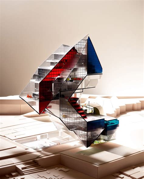 Paper architecture and artificial intelligence. - Issa Architect