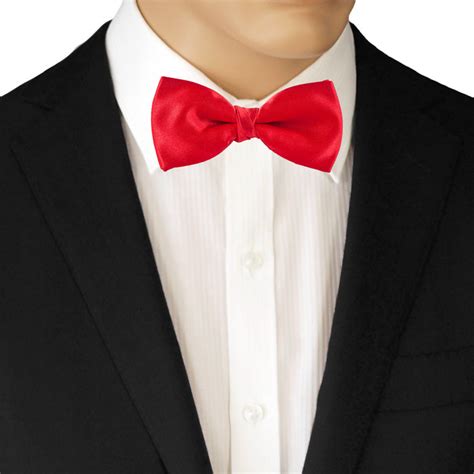 Bow Ties – Mens Formal