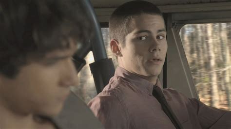 Teen Wolf 1x01 - Dylan O'Brien Image (22831893) - Fanpop