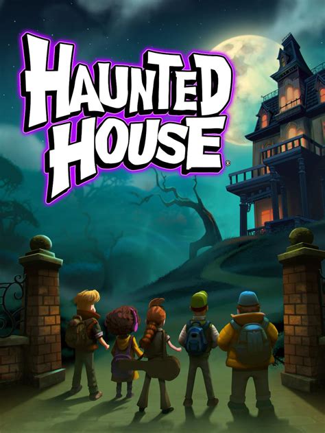 Haunted House (2023) | Price, Review, System Requirements, Download