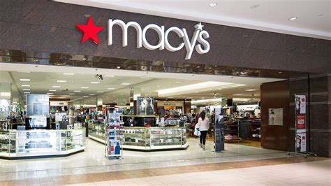 More than 70% of Macy's 2021 transactions were tied to its loyalty program