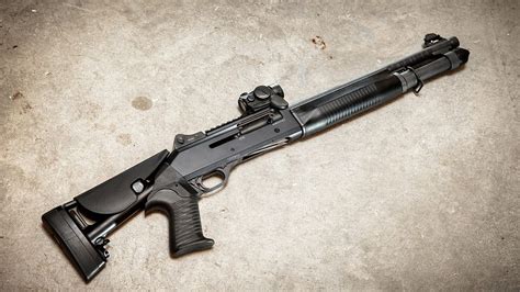 5 Best Shotguns For Home Defense (on Any Budget)